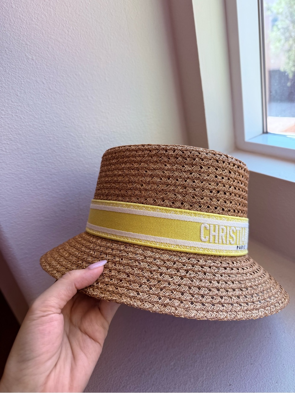 *NEW* D-Bobby Small Brim Hat - Picture 4 of 14